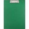 Deska z klipem Clipboard A4 jasna zielona KH-01-06 BIURFOL